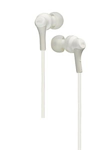 JVCPEbh JVC HA-FX26-W Cz L Ji^ zCg