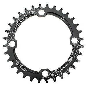 `F[O 32T 104BCD Mutte MTB i[Ch `F[O VO (ubN A~jE)