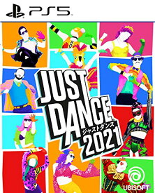 ジャストダンス2021 -PS5