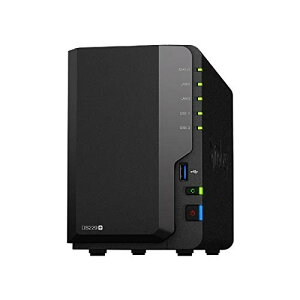 Synology �r�W�l�X���� 2�x�C�I�[���C������NAS�L�b�gDiskStation DS220+ DS220+
