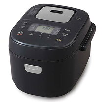 楽天市場】炊飯器 10合 ih rc-ie10-bの通販
