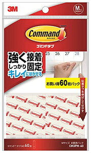 3M R}h ^u LCɂ͂ ʃe[v MTCY ω׏d1kg 60 CM3PM-60