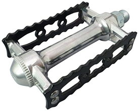 MKS(三ヶ島製作所) 自転車 ペダル SYLVAN TOURING (シルバン ツーリング) ブラック