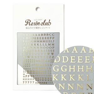 RESIN CLUB COJgyWNuz At@xbg  S[h RC-ALP-103