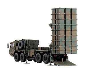 ���������ގ� 1/72 �~���^���[���f���L�b�g�V���[�Y No.20 ���㎩�q�� 03���������n�΋�U���e �v�����f��