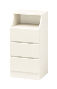 ����Y�� �`�F�X�g �^���X �ߗ� ���[ �z���C�g ��44 ����90.9 ���s41.9cm CSC-9044HWH �`�F�X�J