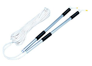 TOEI LIGHT(�g�[�G�C���C�g) �i���g�r10SR B3355 �c�̗p�Ȃ�Ƃ� ����10m �܂킵�₷���A���~�O���b�v ���[�P�[�X�t