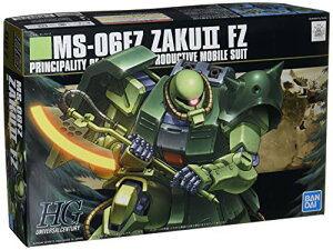BANDAI SPIRITS(o_C Xsbc) HGUC 1/144 UN2 (@mK_0080 |Pbg̒̐푈)
