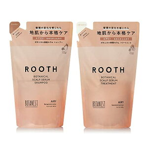 BOTANIST {^jXg ROOTH [X | Vv[ g[gg Zbg lߑւ GA[