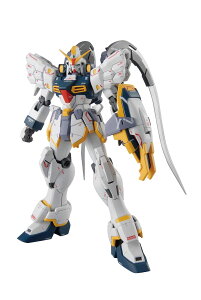 MG �V�@����L�K���_��W Endless Waltz �K���_���T���h���b�NEW 1/100�X�P�[�� �F�����ς݃v�����f��