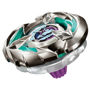BEYBLADE X �x�C�u���[�hX BX-26 �u�[�X�^�[ ���j�R�[���X�e�B���O 5-60GP