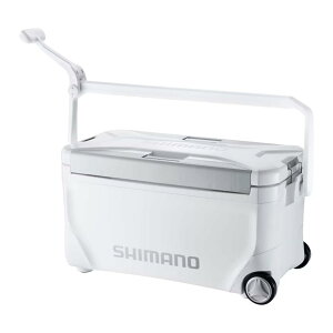 �V�}�m(SHIMANO) �N�[���[�{�b�N�X �X�y�[�U ���~�e�b�h 25L �L���X�^�[ NS-C25Y ���~�e�b�h�z���C�g