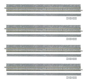 TOMIX NQ[W 1767 ChPC[S280-WP (F) (|Cgp) (4{Zbg)