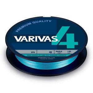 �o���o�X(VARIVAS) VARIVAS 4 �E�H�[�^�[�u���[ 200m 0.8��