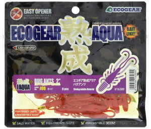GRMA(Ecogear) [ nANA oOAc 3.3C` J08 ԃGr.
