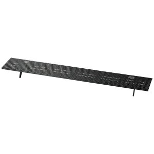GR TVpANZT TV[I ~߃V[gt 42C`ȏΉf 90cm ω׏d5Kg ubN AVD-TVTS02BK