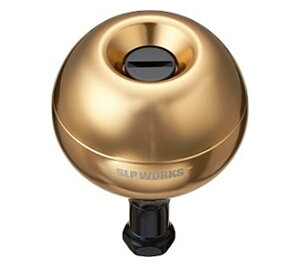 �_�C��slp���[�N�X(Daiwa Slp Works) RCS L�T�C�Y�Ή� �A���~�p���[���E���h�m�u 47mm �S�[���h