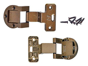 �a�C�Y��(Waki Sangyo) �A���O������K �哿 20×20mm �L�b�`�� ���� �˒I if-015