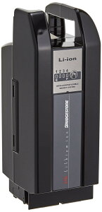 �u���a�X�g��(BRIDGESTONE) ���`�E���C�I���o�b�e���[ �u���b�N F895095BL LI8.9N.B