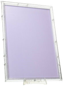 G|bN pYt[ NX^pl LNA[ (26×38cm) (plNo.3) pX^ht pY Frame z