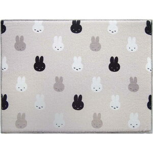�I�J�g�[(Okato) �~�b�t�B�[ miffy �z�� ���؂�}�b�g �Ȃ�у~�b�t�B�[ 30×40cm