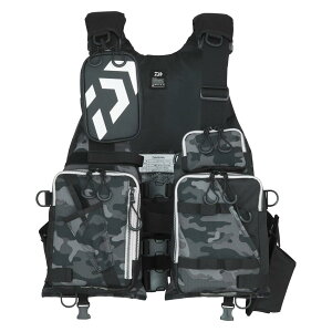 �_�C��(DAIWA) DF-6224 �t���[�g�Q�[���x�X�g �u���b�N�J�� �t���[