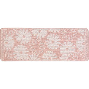 �I�J(OKA) �V���N�� �L�b�`���}�b�g ��45cm×120cm �s���N(���ׂ�~�� �􂦂�) 4548622638110