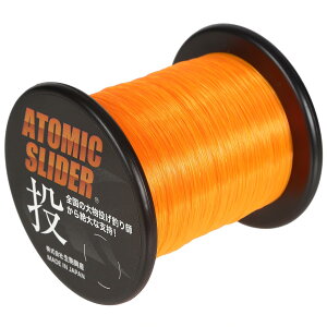 �A�g�~�b�N�X���C�_�[�� ���S�v���~�A���o�[�W���� �I�����W 5�� 1000m