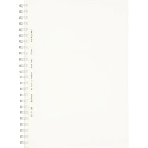 RN(KOKUYO) m[g \tgOm[g NA 80 A5 Br  X-SV538B-T