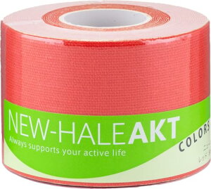 New-HALE(j[n) e[sOe[v [^Cv Ђ Ђ ֐ ؓ T|[g AKT Colors bh (5cm×5m)
