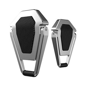 �I�E���e�b�N �R���p�N�g���^���X�^���h �\��t���邾���X�^���h 9�C���`�`21�C���`�̃m�[�g�p�\�R���Ή� 1�Z�b�g(2����) �V���o�[ OWL