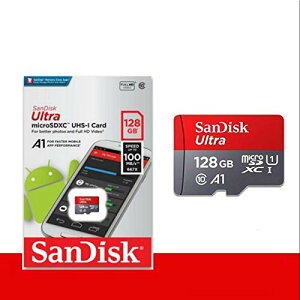 SANDISK SDSQUAC-128G-JN3MA [128GB]