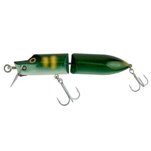 Abu Garcia(�A�u�K���V�A) �W���C���g�n�C���[105F ���A���N���A�A�� AHJHILO105F-RCAYU �g�b�v �I�[���h