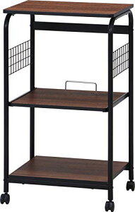 sf W Lb`bN 51.5×41×89.5cm ubN uE XChI [ WS LX^[t 15