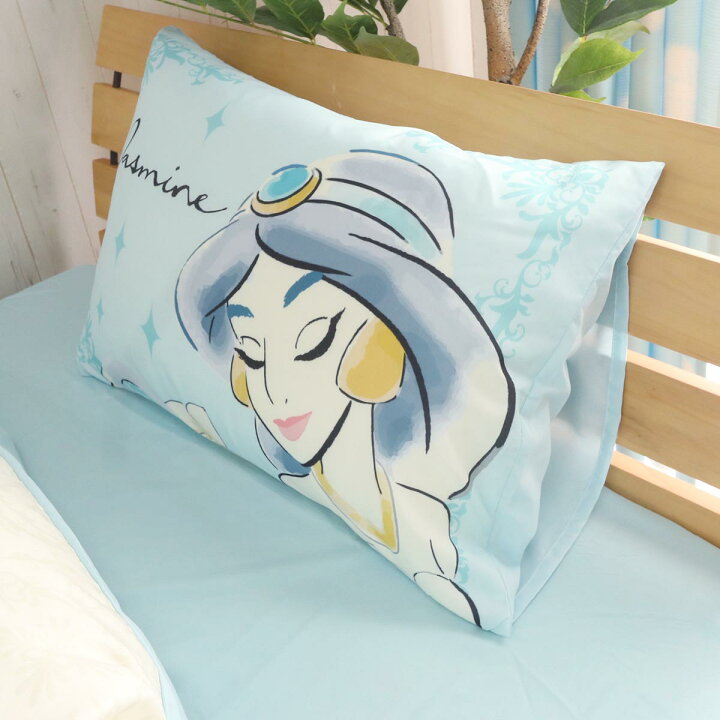 市場 ディズニープリンセス 洗える 枕カバー アリエル シングル 寝具 掛け布団 5点セット シーツ 子供