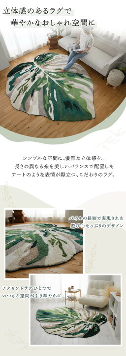 楽天市場】【半額セール】ラグ ラグマット カーペット 洗える 吸湿 速 