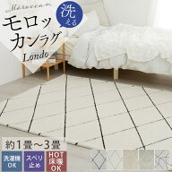 【全品最大P4倍★10日限定】 ラグ ラグマット カーペット ベニワレン 洗える 北欧 韓国 おしゃれ オシャ…