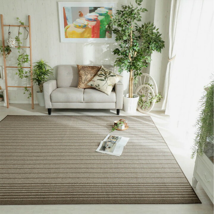 楽天市場】【最大2500円クーポン☆マラソン中】ラグ ラグマット  