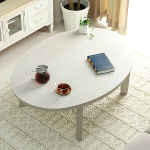    e[u (VTCY 105x75cm 36cm) ~ zCg  uE F k ؖڒ l炵 Vo[Vu VLOj[ ȉ~`Rrj 㕥 