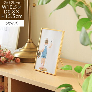 Glass Photo Frame KX tHgt[ [ S ]  AeB[N S[h l ʐ^ ^J `FL tHgX^h ͂ |XgJ[h KXt[ ʐ^ Ƒʐ^ G Mtg v