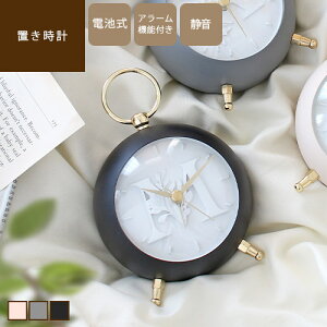 yő2000~OFFN[|zzz Initial Alarm Clock CjV A[NbNڊo܂v  uv AiO k 킢  ^ Ȃ É  zCg AC{[ 