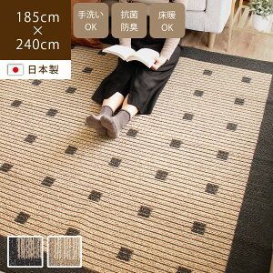 yő2000~OFFN[|zzz J[ybg 3 O k 􂦂 eO 185×240cm O}bg { R  I[V[Y3 ` イ O~ ^C 􉽊w x[W