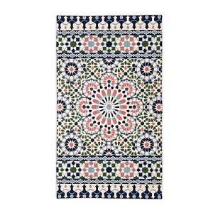 Kaleidoscope �J���C�h�X�R�[�v 50×80 60×90 70×120�S�u�����D �V�F�j�[�� �}�b�g �A���e�B�[�N �S�u���� �k�� ���؋� ���[ �܂肽���� �y�� �z�b�g�J�[�y�b�g ���g�[ �r���e�[�W ������� ���킢��