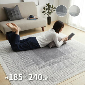 �y8%OFF�N�[�|����6/27�`29����z�_�C�j���O���O �t�B���i�X ��185×240cm�y��2.5��z �h�_�j ���g�[�Ή� ����~�ߕt�� ������� �V���v�� �O���[ �A�C�{���[ �ۊ��� ���{��