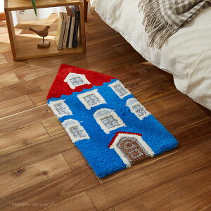 [~ |~nEX}bg փ}bg 40×85cm k [~̂ 킢 ƃ`[t ObY v[g Vz