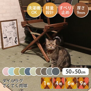 11/15P5{yzO^X ^CO XNGA n ĂĂ 50×50cm ݖ9mm 1 4 6 9 `FA}bg fXN}bg CG[ O[ uE _[NuE x[W O