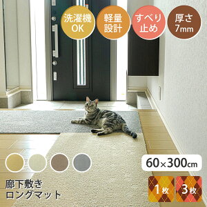 yzO^X L~}bg n 60×300cm ݖ7mm ׂ~߉H 1 3 CG[ uE x[W O[