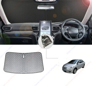 Vios (2008N-2013N)tgTVF[htgKXՌJ[epԐpOh~ԒJX^iCeAitȒP[ܕtyz