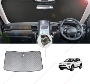RAV4 (2013N-2018N)tgTVF[htgKXՌJ[epԐpOh~ԒJX^iCeAitȒP[ܕtyz