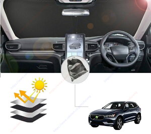 {{ XC60(2018N-sjtg TVF[h tgKX Ԏp J[e Ռ  Ԓ AEghA Lv O UVJbg GAR R fM fM tȒP[